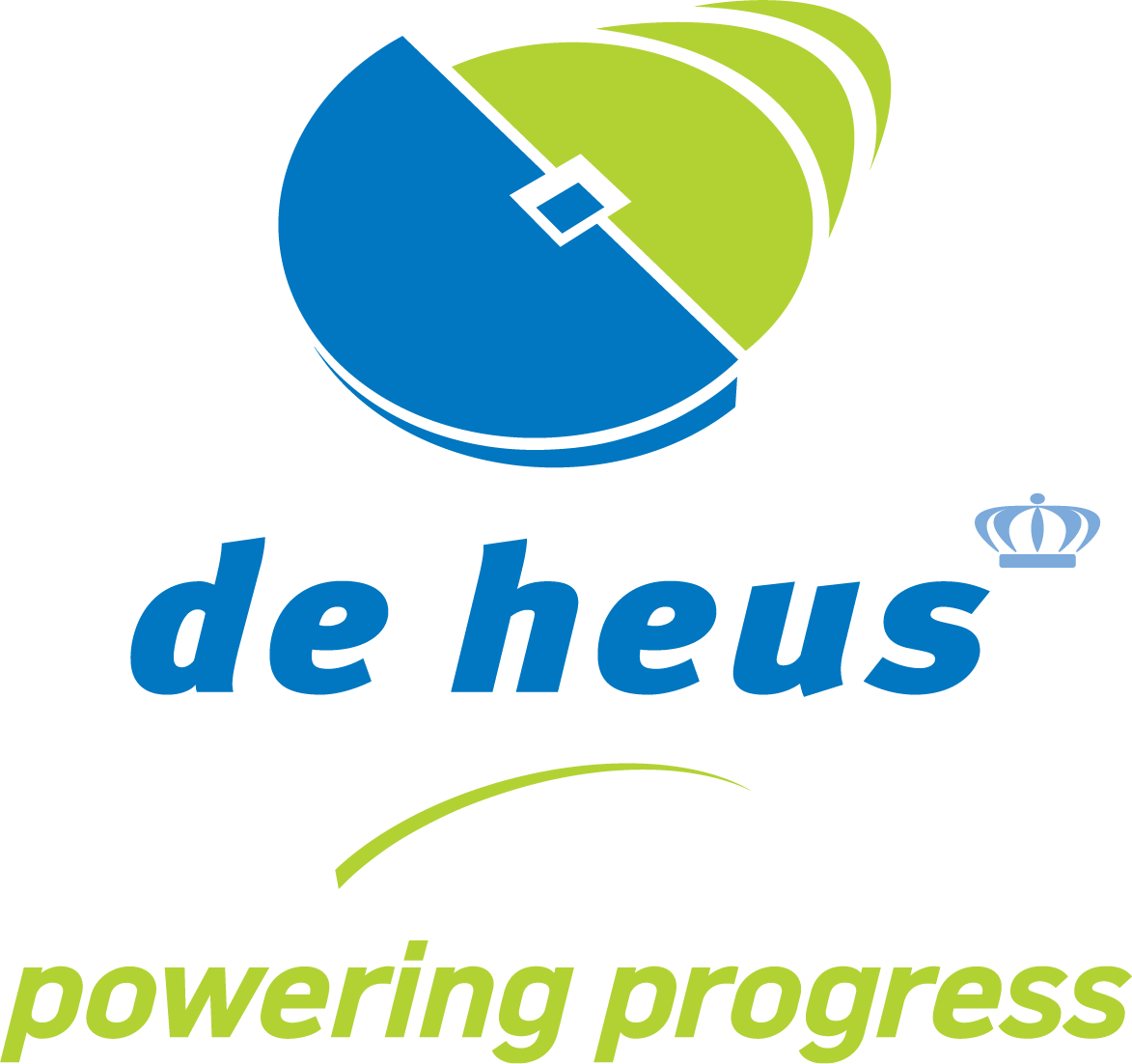 De Heus Vietnam logo